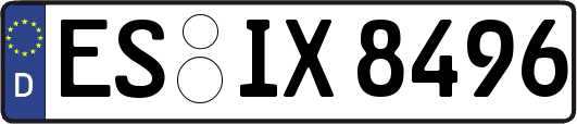 ES-IX8496