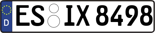 ES-IX8498