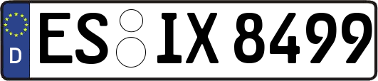 ES-IX8499