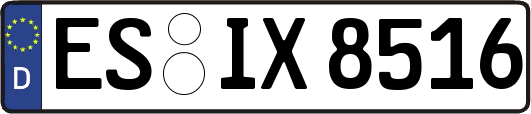 ES-IX8516