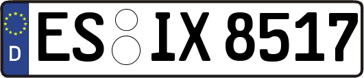 ES-IX8517