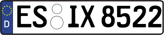 ES-IX8522