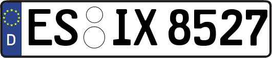 ES-IX8527