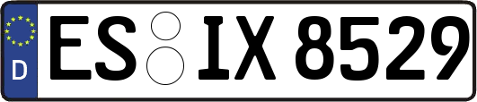ES-IX8529