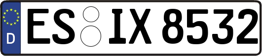 ES-IX8532