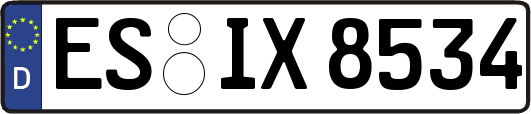 ES-IX8534