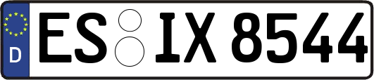 ES-IX8544