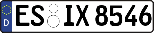 ES-IX8546