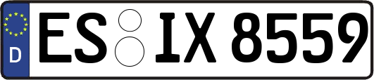 ES-IX8559