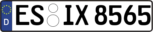 ES-IX8565