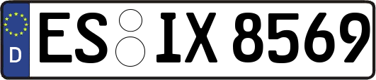 ES-IX8569