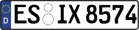 ES-IX8574