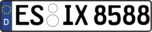 ES-IX8588