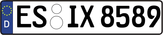 ES-IX8589