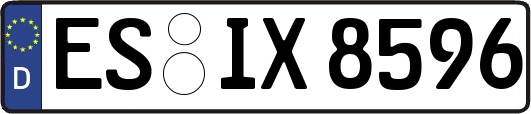ES-IX8596