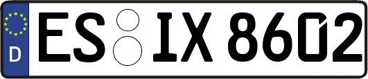 ES-IX8602