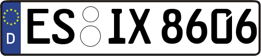 ES-IX8606