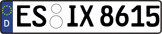 ES-IX8615