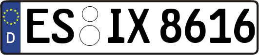 ES-IX8616
