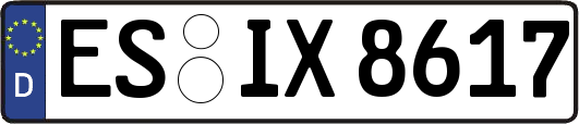 ES-IX8617