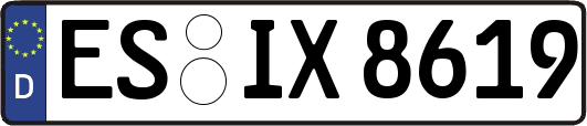 ES-IX8619