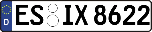 ES-IX8622