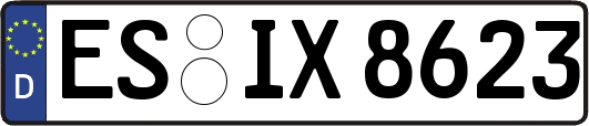 ES-IX8623
