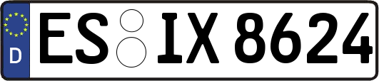ES-IX8624