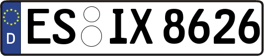ES-IX8626