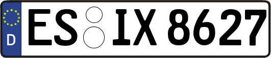 ES-IX8627