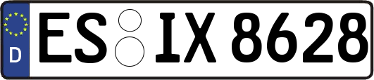 ES-IX8628