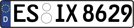 ES-IX8629