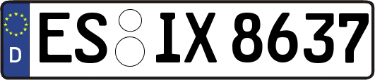 ES-IX8637