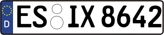 ES-IX8642