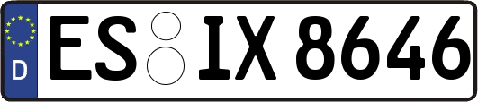 ES-IX8646