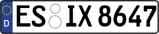 ES-IX8647