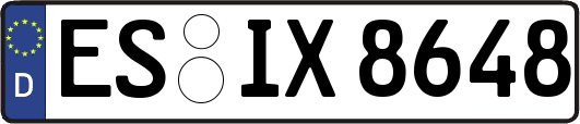 ES-IX8648