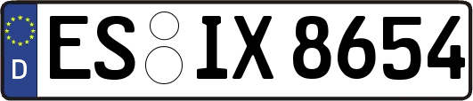 ES-IX8654