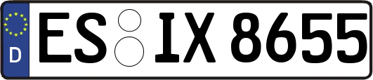 ES-IX8655