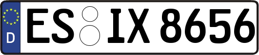 ES-IX8656