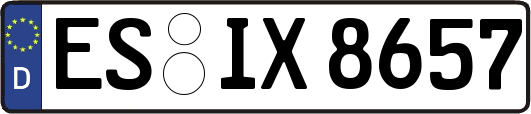 ES-IX8657