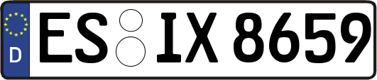 ES-IX8659