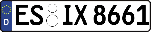 ES-IX8661