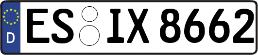 ES-IX8662