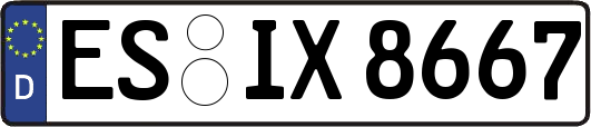ES-IX8667