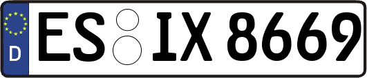 ES-IX8669