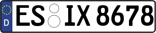 ES-IX8678