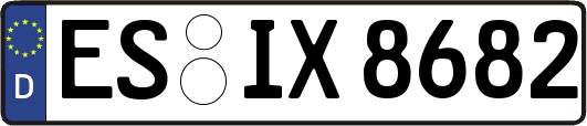 ES-IX8682