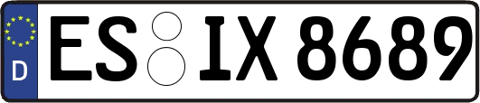 ES-IX8689