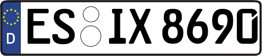 ES-IX8690